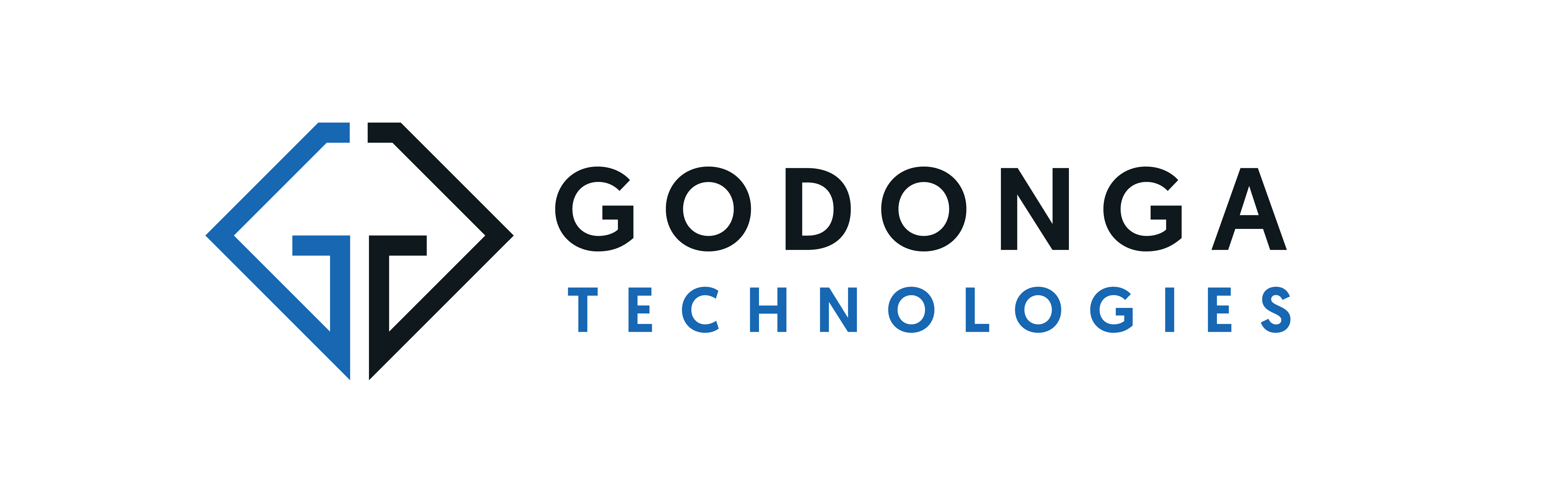 Godonga Technologies Logo